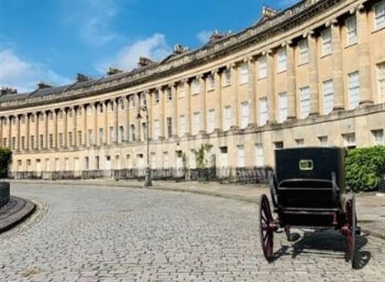 Bath Experiences Bath Experiences